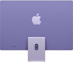 Renoverad Apple iMac 2024 (Two ports) 24" - Reebelo Sverige