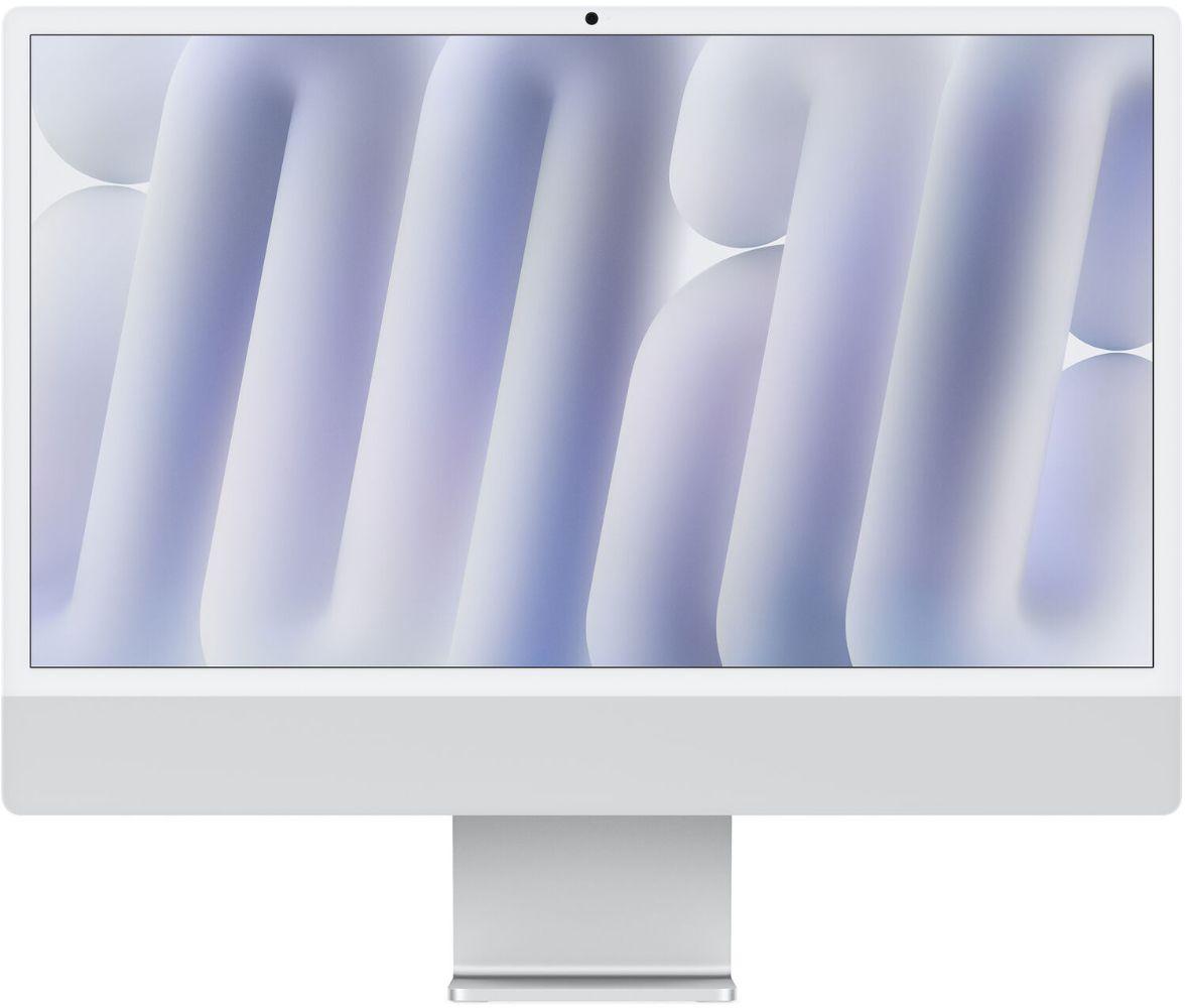Renoverad Apple iMac 2024 (Two ports) 24" - Reebelo Sverige