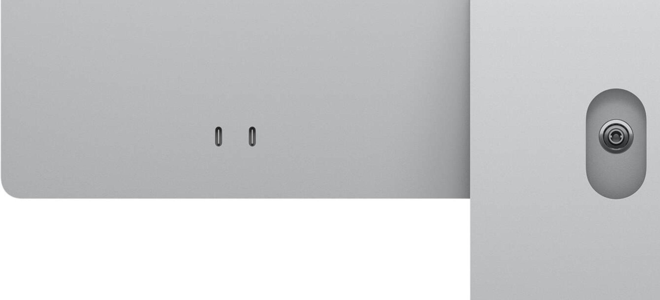 Renoverad Apple iMac 2024 (Two ports) 24" - Reebelo Sverige