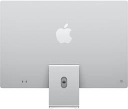 Renoverad Apple iMac 2024 (Two ports) 24" - Reebelo Sverige