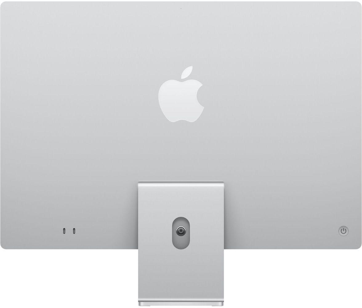 Renoverad Apple iMac 2024 (Two ports) 24" - Reebelo Sverige