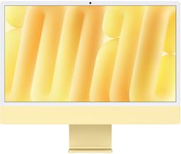 Renoverad Apple iMac 2024 (Two ports) 24" - Reebelo Sverige