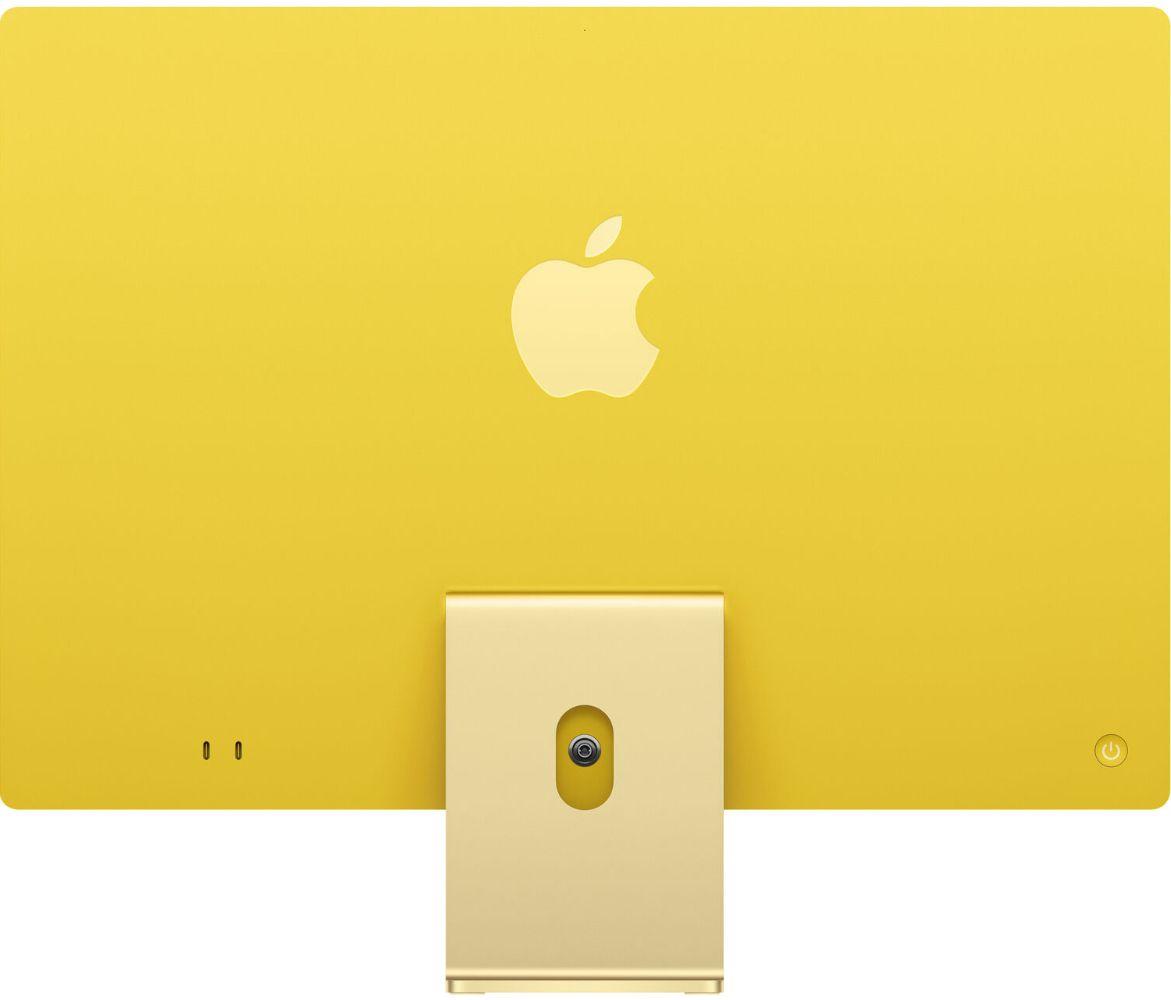 Renoverad Apple iMac 2024 (Two ports) 24" - Reebelo Sverige