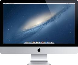 Renoverad Apple iMac Late 2012 27" - Reebelo Sverige