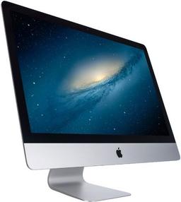 Renoverad Apple iMac Late 2012 27" - Reebelo Sverige