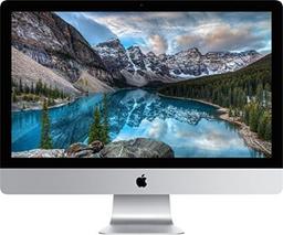 Renoverad Apple iMac Late 2015 Retina 5K 27" - Reebelo Sverige