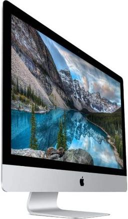 Renoverad Apple iMac Late 2015 Retina 5K 27" - Reebelo Sverige