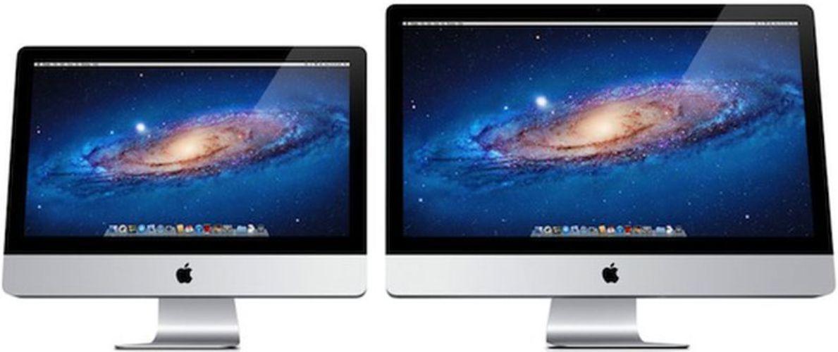 Renoverad Apple iMac Mid 2011 27" - Reebelo Sverige