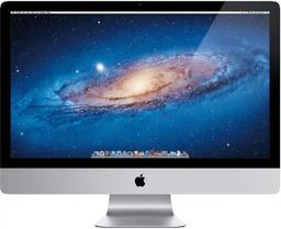 Renoverad Apple iMac Mid 2011 27" - Reebelo Sverige
