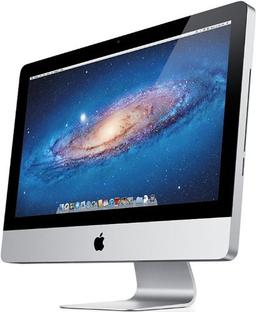 Renoverad Apple iMac Mid 2011 27" - Reebelo Sverige