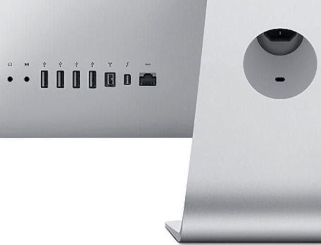 Renoverad Apple iMac Mid 2011 27" - Reebelo Sverige