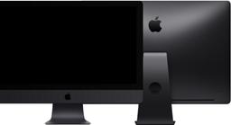 Renoverad Apple iMac Pro 2017 27" - Reebelo Sverige