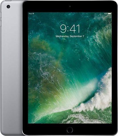 Renoverad iPad 5 (2017) BUNDLE SET - Reebelo Sverige