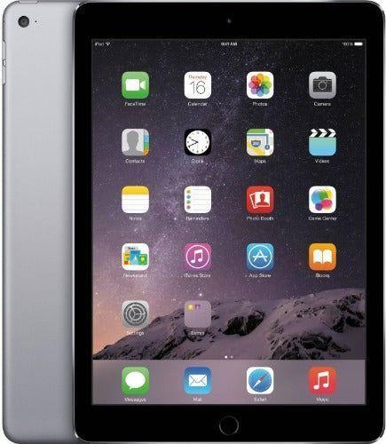 Renoverad iPad 6 (2018) with Cover BUNDLE SET - Reebelo Sverige