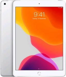 Renoverad iPad 7 (2019) Beats Flex BUNDLE SET - Reebelo Sverige