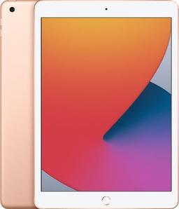 Renoverad iPad 8 (2020) Beats Flex BUNDLE SET - Reebelo Sverige