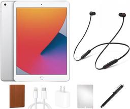 Renoverad iPad 8 (2020) Beats Flex BUNDLE SET - Reebelo Sverige
