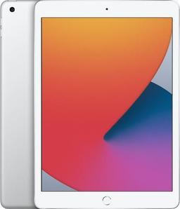 Renoverad iPad 8 (2020) Beats Flex BUNDLE SET - Reebelo Sverige