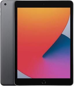 Renoverad iPad 8 (2020) BUNDLE SET - Reebelo Sverige