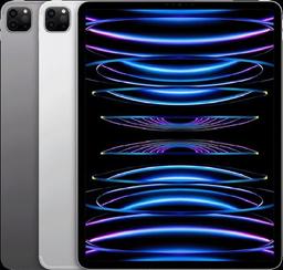 Renoverad iPad Pro 11-inch (2022) 4th Gen - Reebelo Sverige
