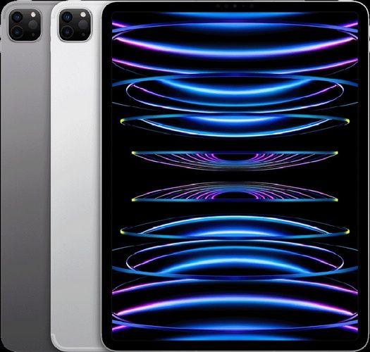 Renoverad iPad Pro 11-inch (2022) 4th Gen - Reebelo Sverige