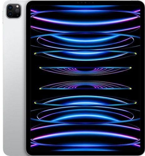 Renoverad iPad Pro 11-inch (2022) 4th Gen - Reebelo Sverige