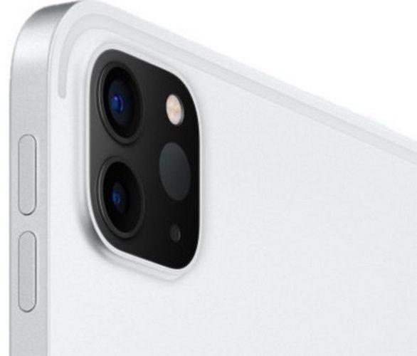 Renoverad iPad Pro 11-inch (2022) 4th Gen - Reebelo Sverige
