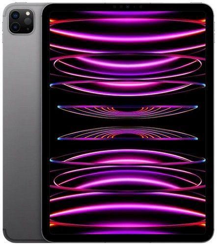 Renoverad iPad Pro 11-inch (2022) 4th Gen - Reebelo Sverige