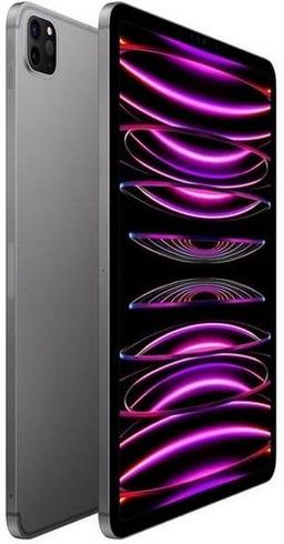 Renoverad iPad Pro 11-inch (2022) 4th Gen - Reebelo Sverige