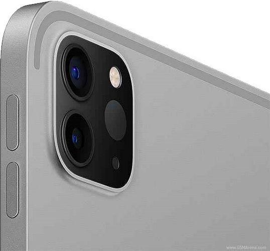 Renoverad iPad Pro 11-inch (2022) 4th Gen - Reebelo Sverige