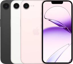 Renoverad iPhone 17e - Reebelo Sverige