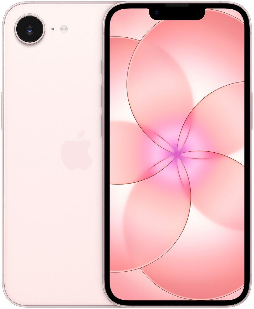 Renoverad iPhone 17e - Reebelo Sverige
