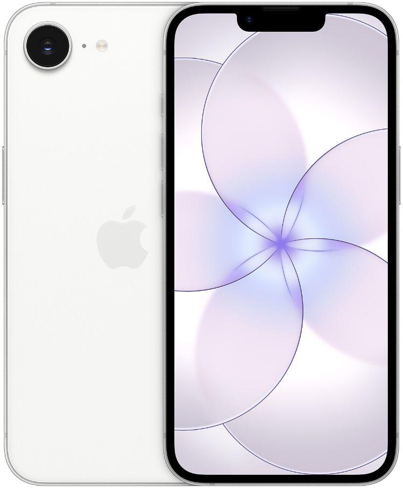 Renoverad iPhone 17e - Reebelo Sverige