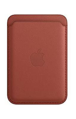 Renoverad Apple iPhone Leather Wallet with MagSafe - Reebelo Sverige