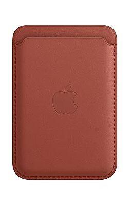 Renoverad Apple iPhone Leather Wallet with MagSafe - Reebelo Sverige