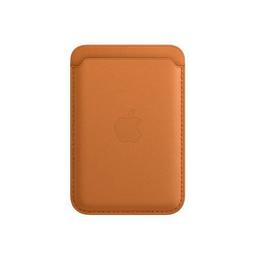 Renoverad Apple iPhone Leather Wallet with MagSafe - Reebelo Sverige