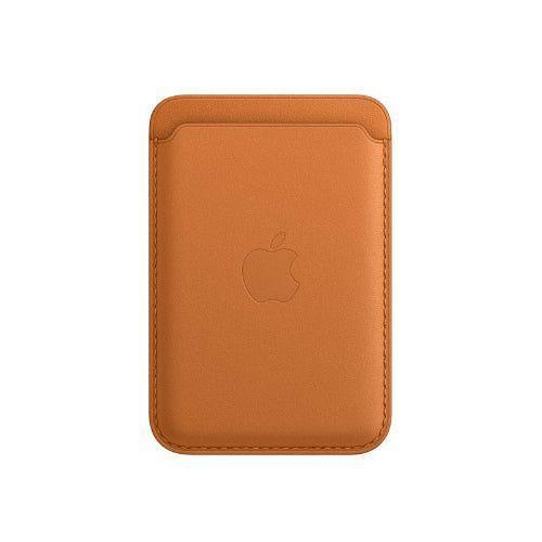 Renoverad Apple iPhone Leather Wallet with MagSafe - Reebelo Sverige
