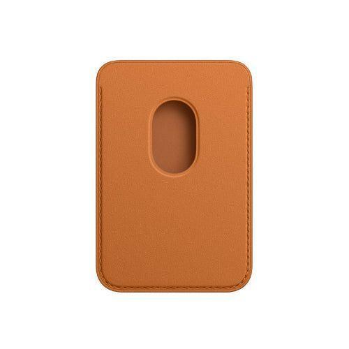 Renoverad Apple iPhone Leather Wallet with MagSafe - Reebelo Sverige