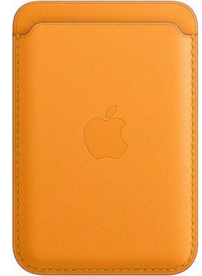 Renoverad Apple iPhone Leather Wallet with MagSafe - Reebelo Sverige