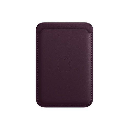 Renoverad Apple iPhone Leather Wallet with MagSafe - Reebelo Sverige