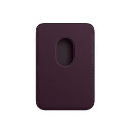 Renoverad Apple iPhone Leather Wallet with MagSafe - Reebelo Sverige