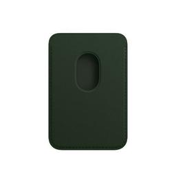 Renoverad Apple iPhone Leather Wallet with MagSafe - Reebelo Sverige