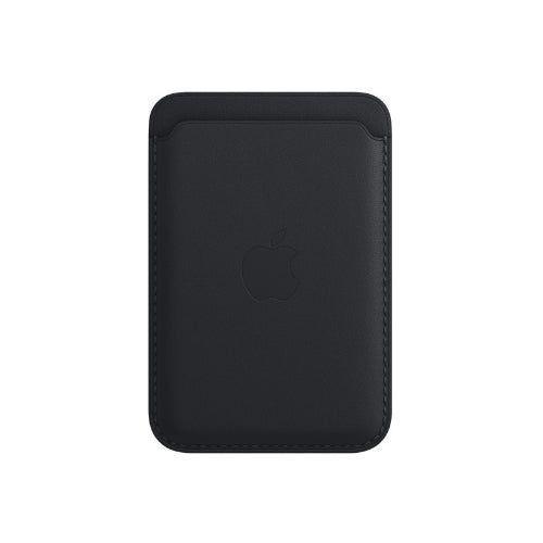 Renoverad Apple iPhone Leather Wallet with MagSafe - Reebelo Sverige