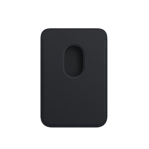 Renoverad Apple iPhone Leather Wallet with MagSafe - Reebelo Sverige