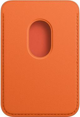 Renoverad Apple iPhone Leather Wallet with MagSafe - Reebelo Sverige