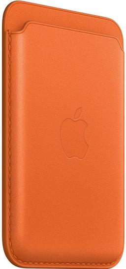 Renoverad Apple iPhone Leather Wallet with MagSafe - Reebelo Sverige