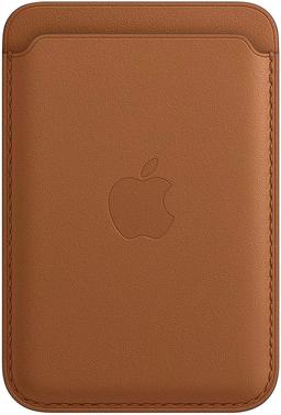Renoverad Apple iPhone Leather Wallet with MagSafe - Reebelo Sverige