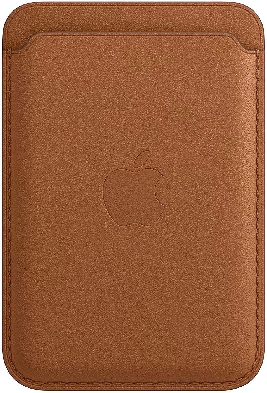 Renoverad Apple iPhone Leather Wallet with MagSafe - Reebelo Sverige