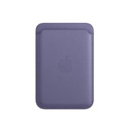 Renoverad Apple iPhone Leather Wallet with MagSafe - Reebelo Sverige
