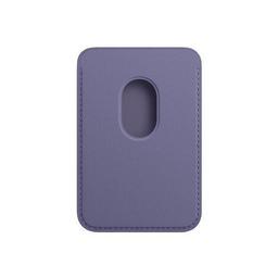 Renoverad Apple iPhone Leather Wallet with MagSafe - Reebelo Sverige